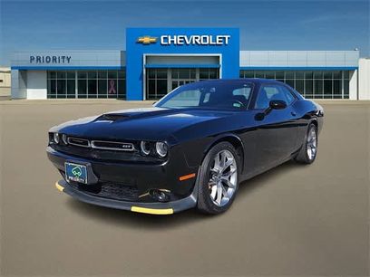 Used 2021 Dodge Challenger GT