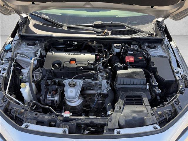 Used 2022 Honda Civic LX image 23