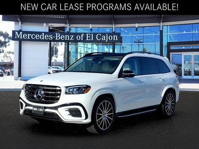 Certified 2026 Mercedes-Benz GLS 450 4MATIC