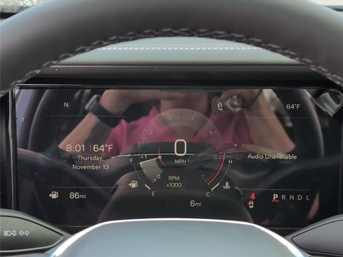 New 2026 GMC Terrain Elevation w/ Black Edition image 11