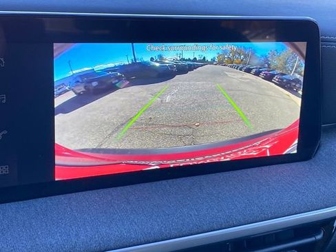 New 2026 Nissan Kicks SV w/ SV Premium Package image 21