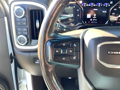 Used 2021 GMC Sierra 2500 Denali w/ Denali Ultimate Package image 22