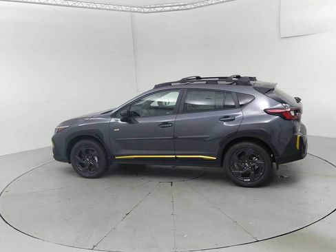 New 2025 Subaru Crosstrek 2.5i Sport image 6