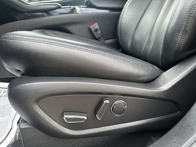Used 2023 Lincoln Nautilus AWD w/ Premium Package image 16