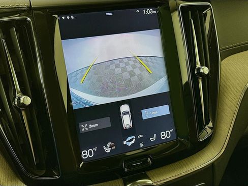 Used 2018 Volvo XC60 T5 Inscription image 44