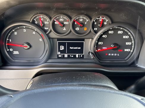 New 2026 GMC Sierra 3500 Pro image 21