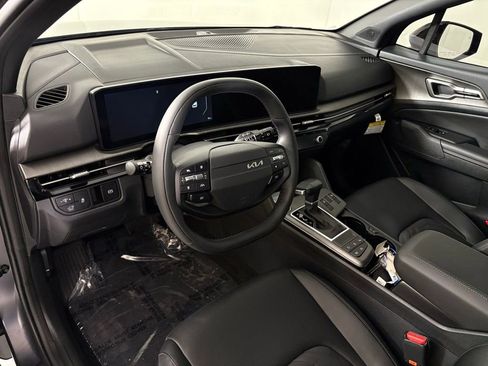 New 2026 Kia Sportage X-Line AWD/4WD image 17