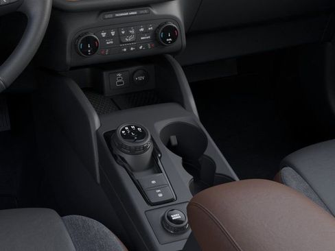 Used 2024 Ford Bronco Sport Outer Banks image 16