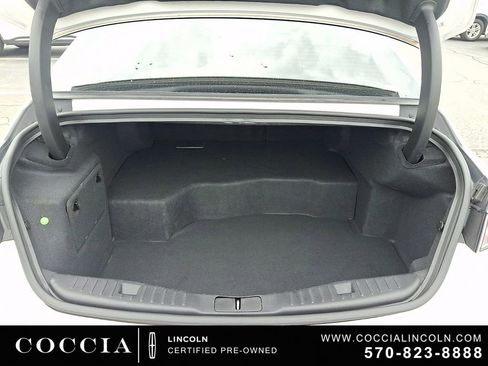 Certified 2020 Lincoln MKZ Reserve w/ Elements Package FWD image 28