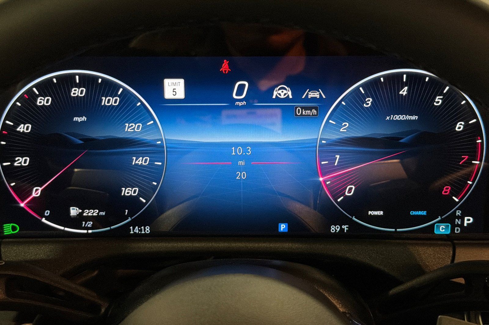 New 2027 Mercedes-Benz E 350 Sedan image 23