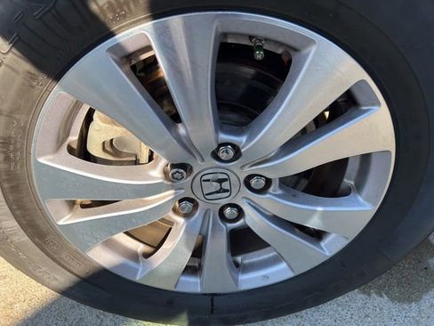 Used 2015 Honda Odyssey EX-L image 8