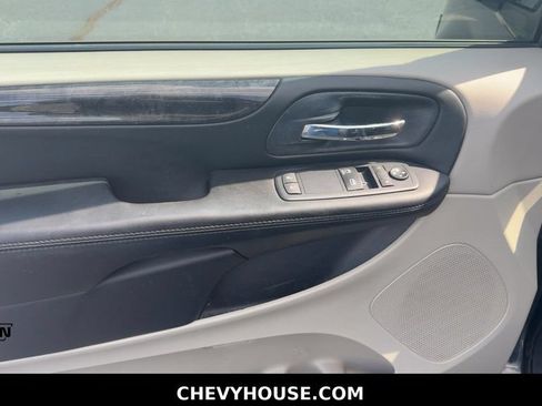 Used 2012 Dodge Grand Caravan SE FWD image 7
