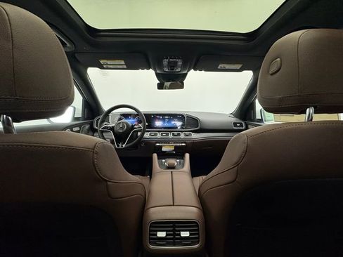 New 2026 Mercedes-Benz GLE 350 4MATIC image 20