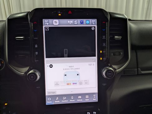 New 2026 RAM 2500 Big Horn image 21