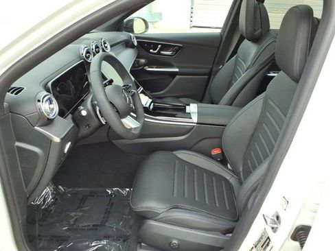 New 2026 Mercedes-Benz GLC 300 image 14