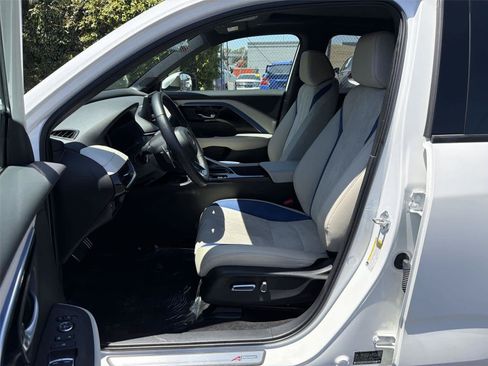 Used 2025 Acura ADX A-Spec FWD image 12