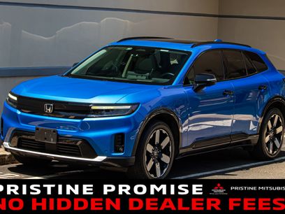 Used 2024 Honda Prologue Elite