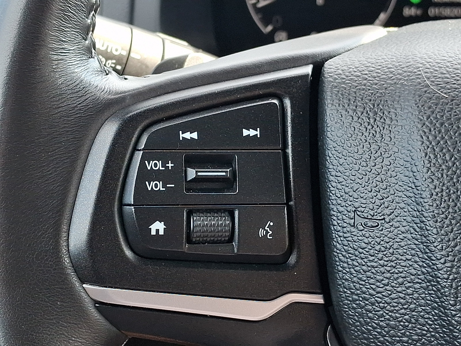 Used 2025 Honda Ridgeline RTL image 21