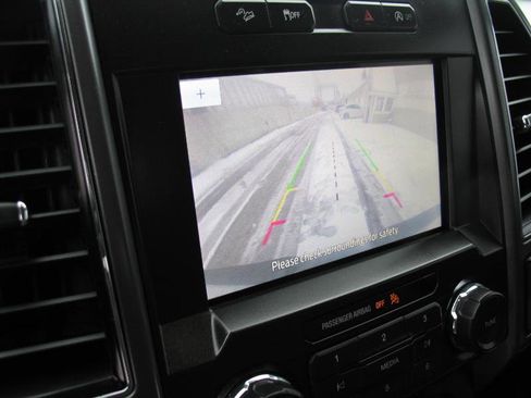 Used 2019 Ford F150 XLT w/ Equipment Group 301A Mid image 37