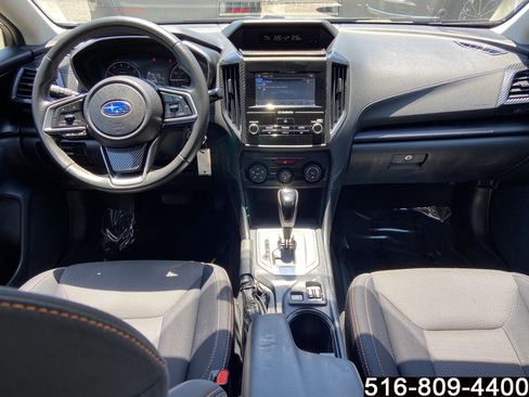 Used 2018 Subaru Crosstrek 2.0i Premium AWD/4WD image 11