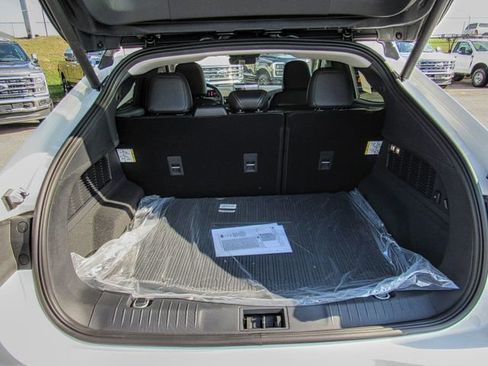 New 2025 Ford Mustang Mach-E Premium w/ Interior Protection Package image 5