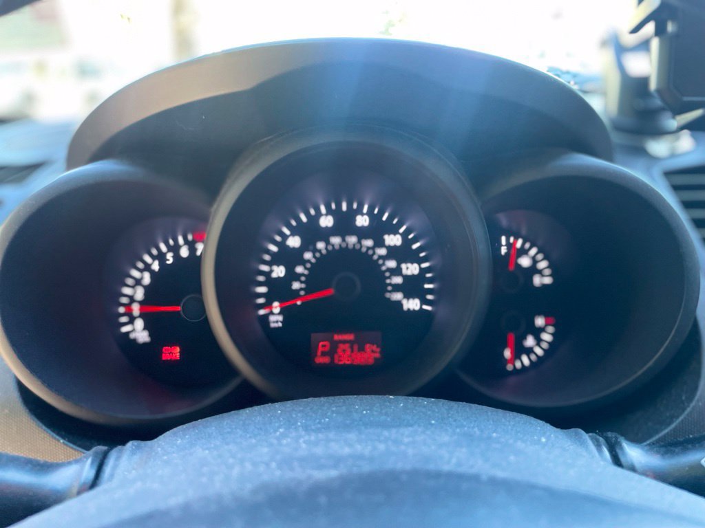 Used 2013 Kia Soul FWD image 14