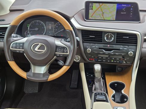 Used 2017 Lexus RX 350 FWD w/ Premium Package image 23