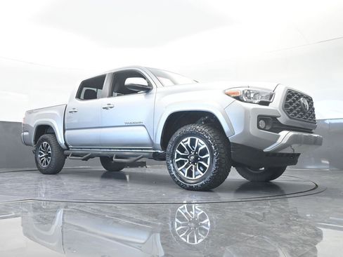 Used 2023 Toyota Tacoma 2WD Double Cab image 62