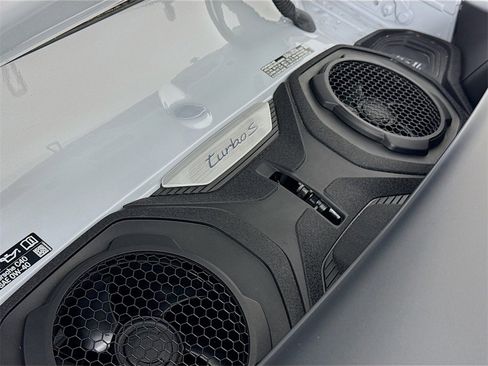 Certified 2025 Porsche 911 Turbo S image 31
