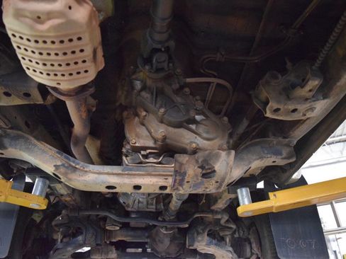 Used 1988 Toyota Pickup SR5 image 82