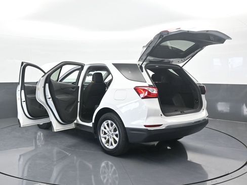 Used 2021 Chevrolet Equinox LT image 71