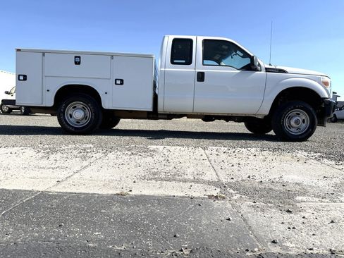 Used 2016 Ford F250 XL image 5