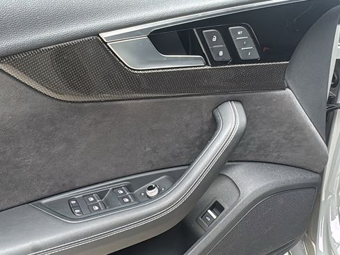 Used 2022 Audi S4 Premium Plus w/ Premium Plus Package image 13