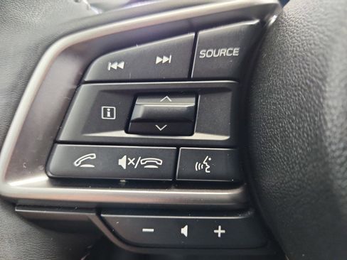 Certified 2023 Subaru Outback Touring XT image 15