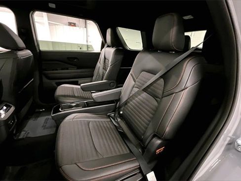 New 2026 Nissan Pathfinder Rock Creek image 10