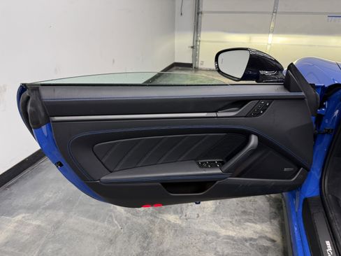 Used 2026 Porsche 911 Targa 4 GTS image 10