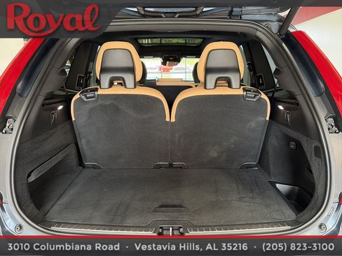 Used 2019 Volvo XC90 T6 Momentum w/ Advanced Package AWD/4WD image 4
