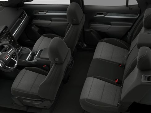 New 2027 GMC Terrain Elevation w/ Black Edition FWD image 7