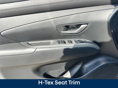 New 2026 Hyundai Tucson XRT image 14