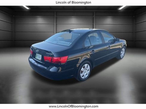 Used 2010 Hyundai Sonata GLS image 11