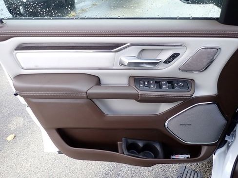 New 2026 RAM 1500 Laramie image 16