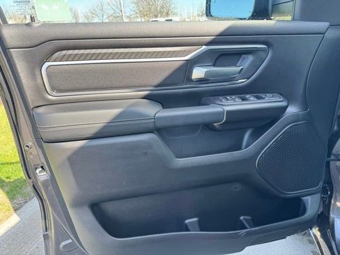 New 2026 RAM 1500 Big Horn w/ Night Edition image 8