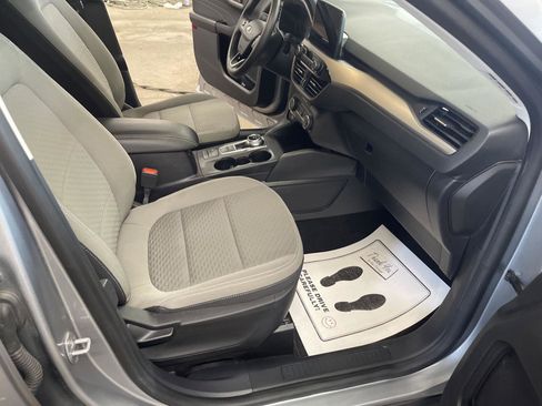 Used 2022 Ford Escape SE w/ Convenience Package image 29