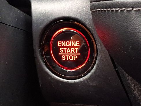 Certified 2023 Honda HR-V LX image 23