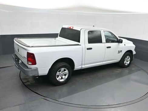 Used 2023 RAM 1500 Classic SLT w/ Electronics Group image 30