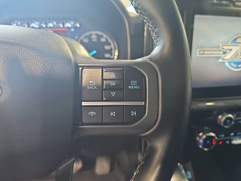 Used 2023 Ford F150 XLT w/ Equipment Group 302A High AWD/4WD image 17