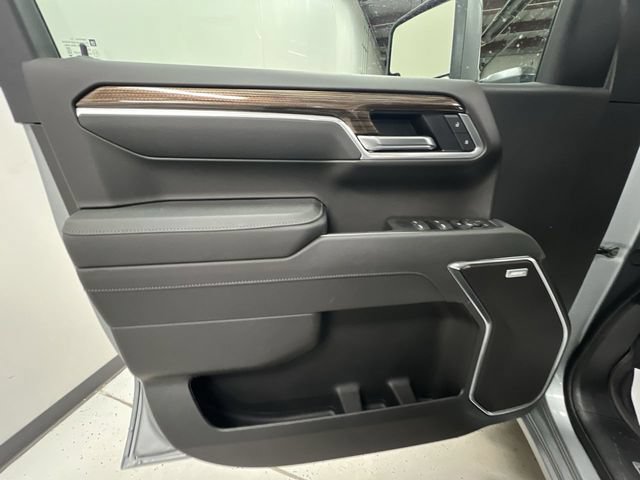 New 2026 Chevrolet Silverado 1500 RST w/ Convenience Package II AWD/4WD image 23