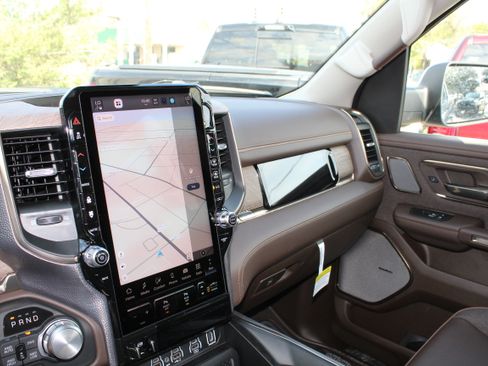 New 2026 RAM 1500 Limited image 20