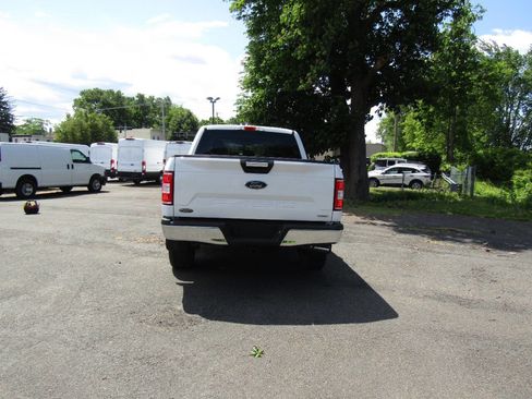 Used 2020 Ford F150 XLT w/ XTR Package AWD/4WD image 6