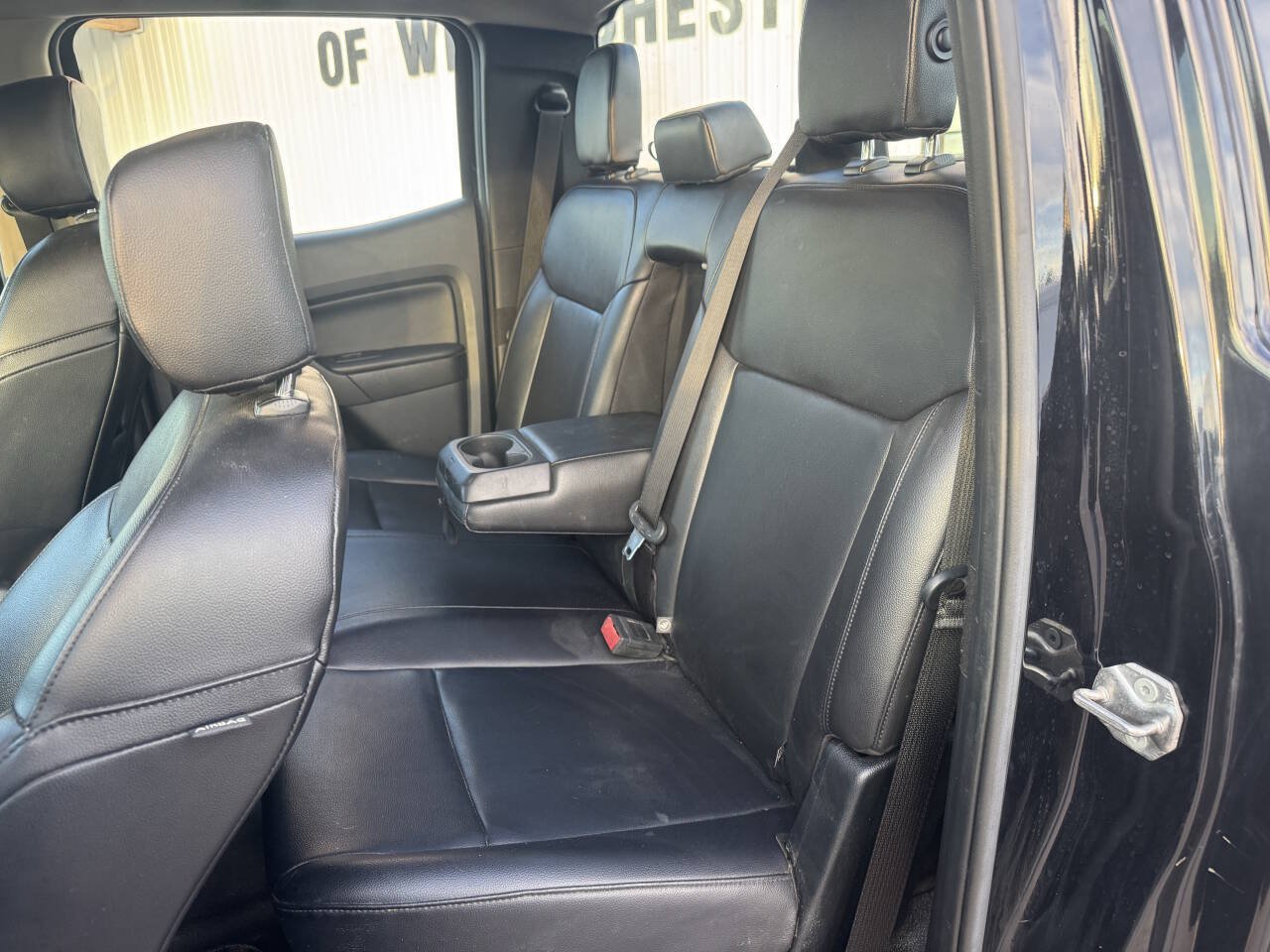 Used 2019 Ford Ranger XL w/ Equipment Group 101A Mid RWD image 14
